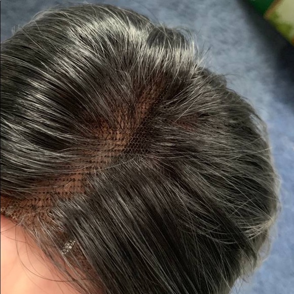 New Lace  front synthetic wig - Picture 3 of 4